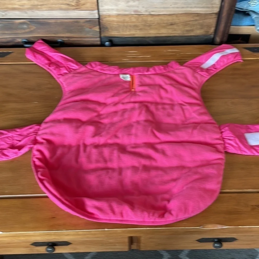 PET Nylon Jacket Size XL